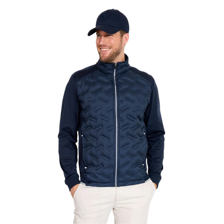 Men's Portrush Hybrid Jacket