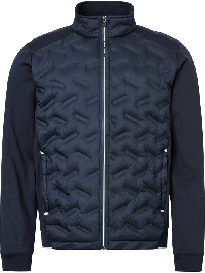 Men's Portrush Hybrid Jacket