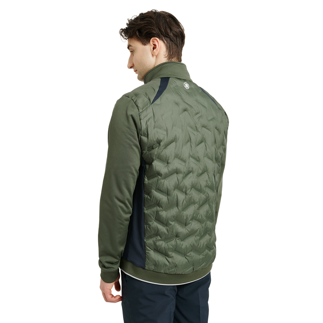 Men's Portrush Hybrid Jacket