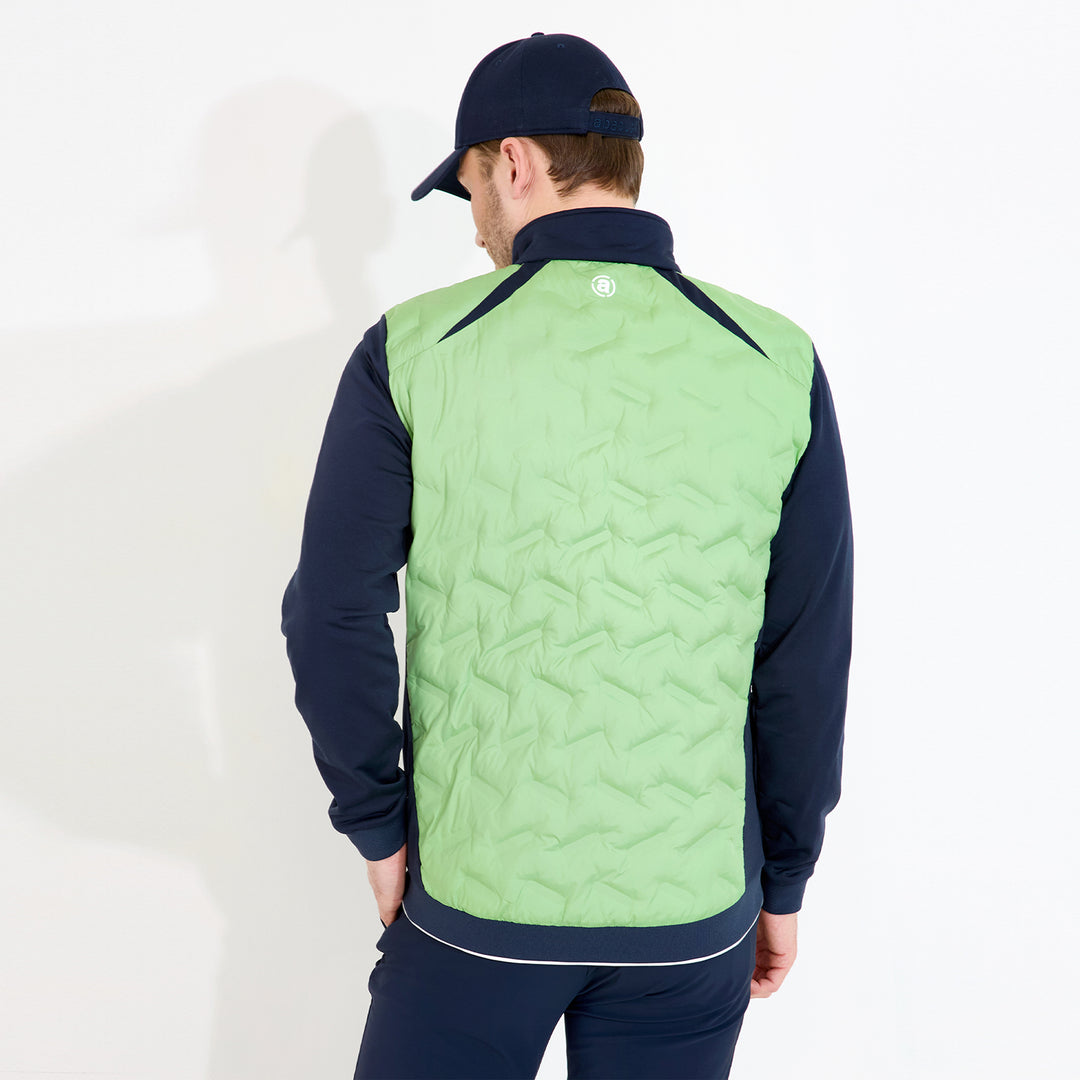 Men's Portrush Hybrid Jacket