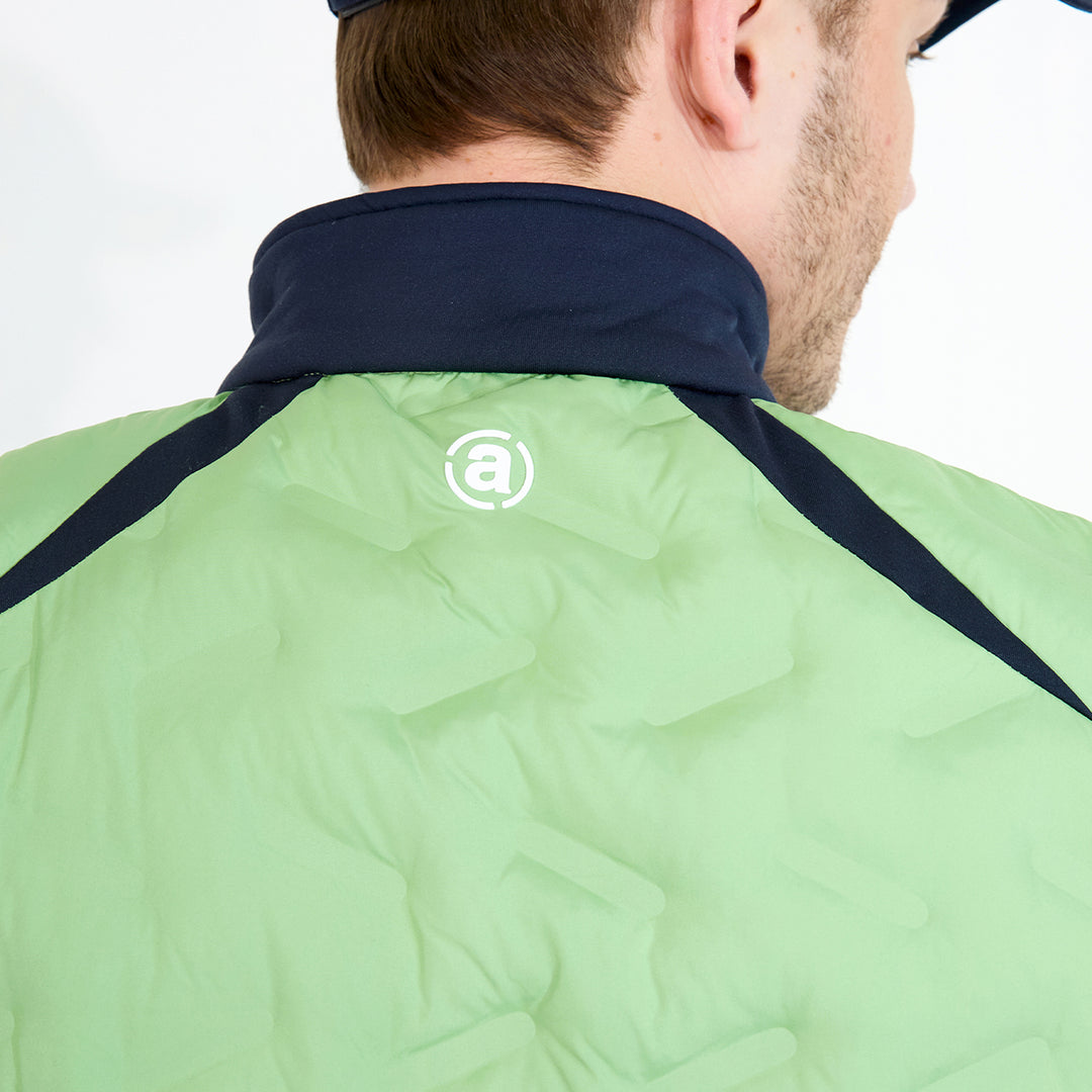 Men's Portrush Hybrid Jacket