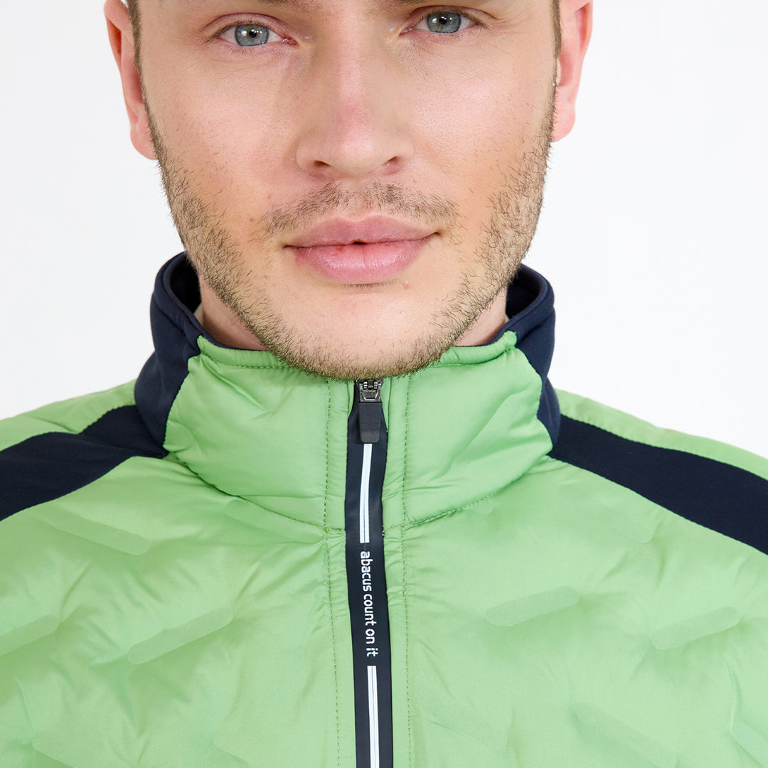 Men's Portrush Hybrid Jacket