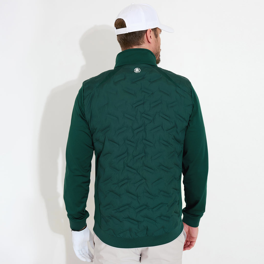Men's Portrush Hybrid Jacket
