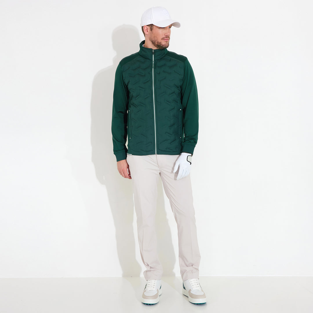 Men's Portrush Hybrid Jacket