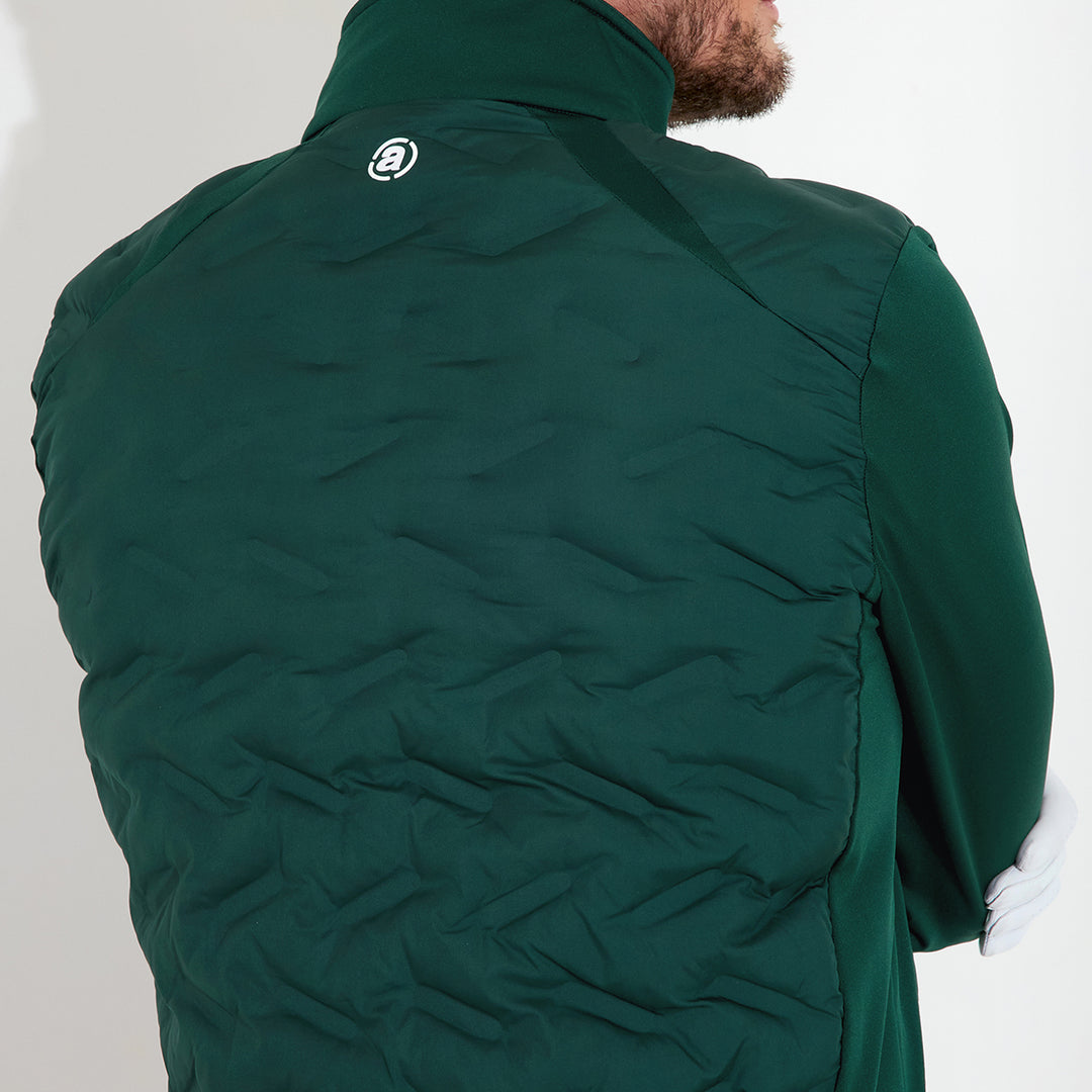 Men's Portrush Hybrid Jacket