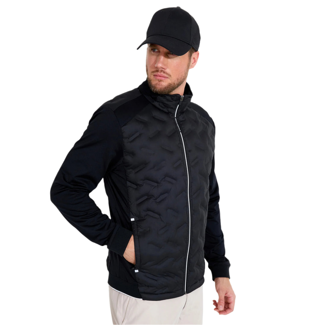 Men's Portrush Hybrid Jacket