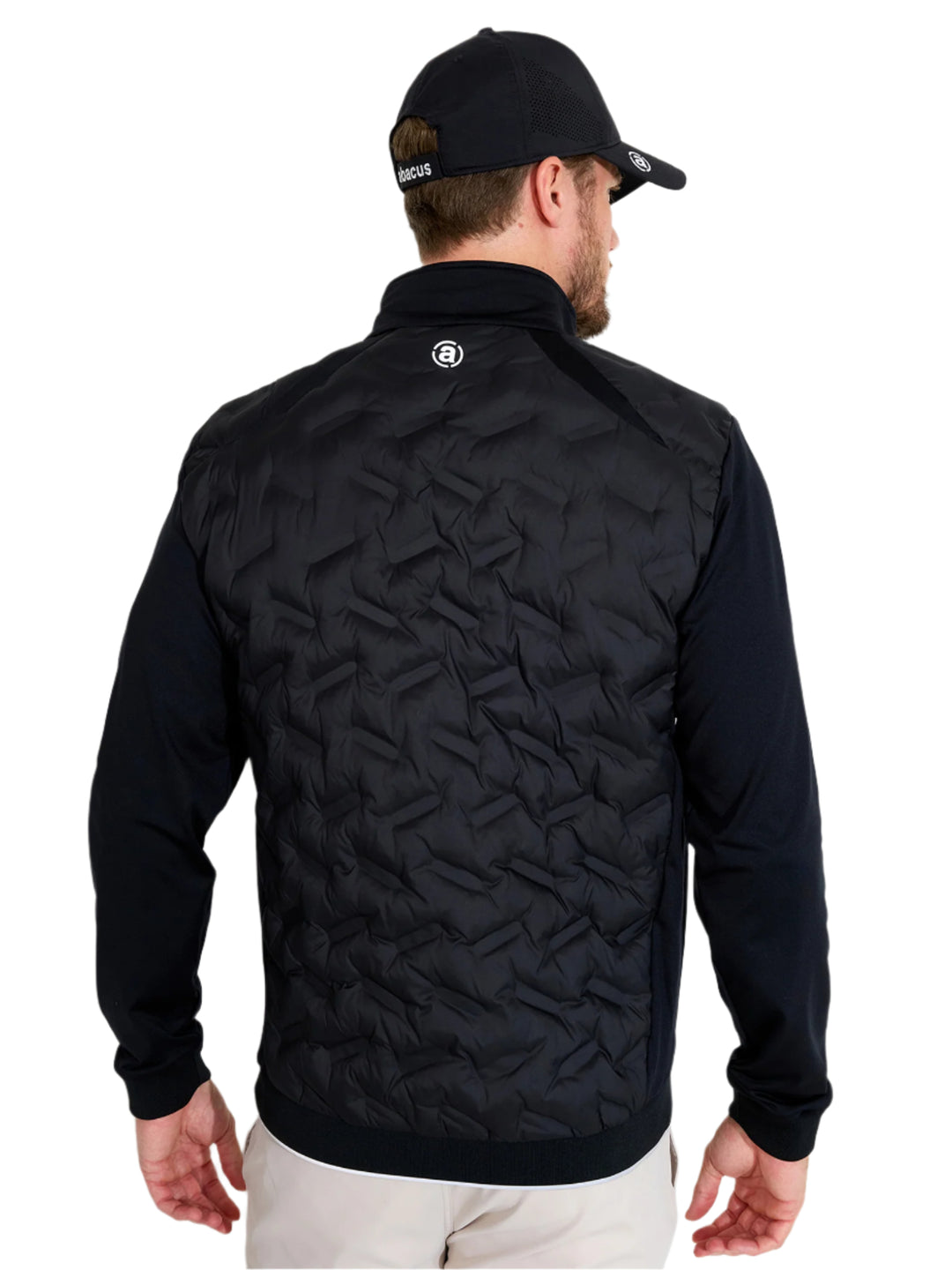 Men's Portrush Hybrid Jacket