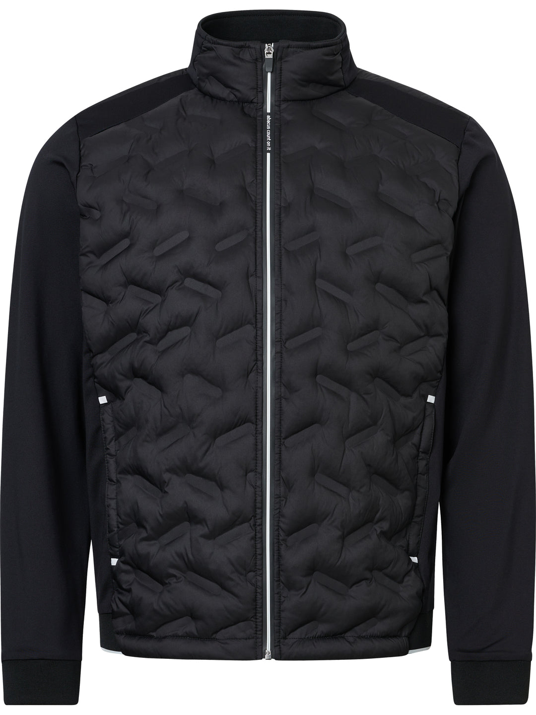 Men's Portrush Hybrid Jacket