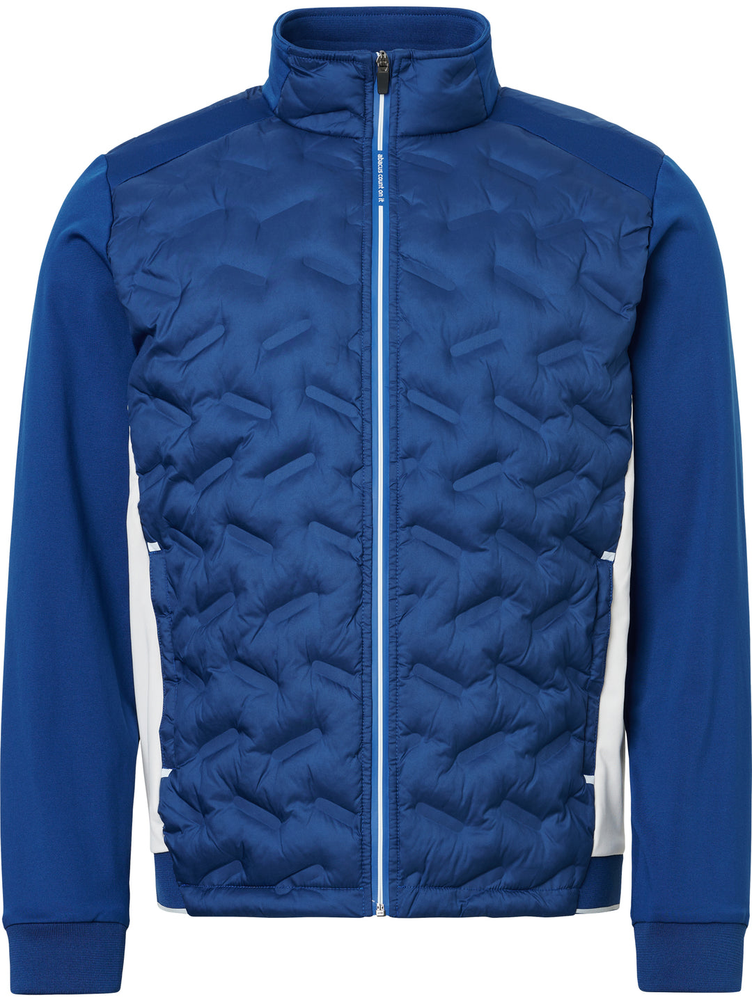 Men's Portrush Hybrid Jacket