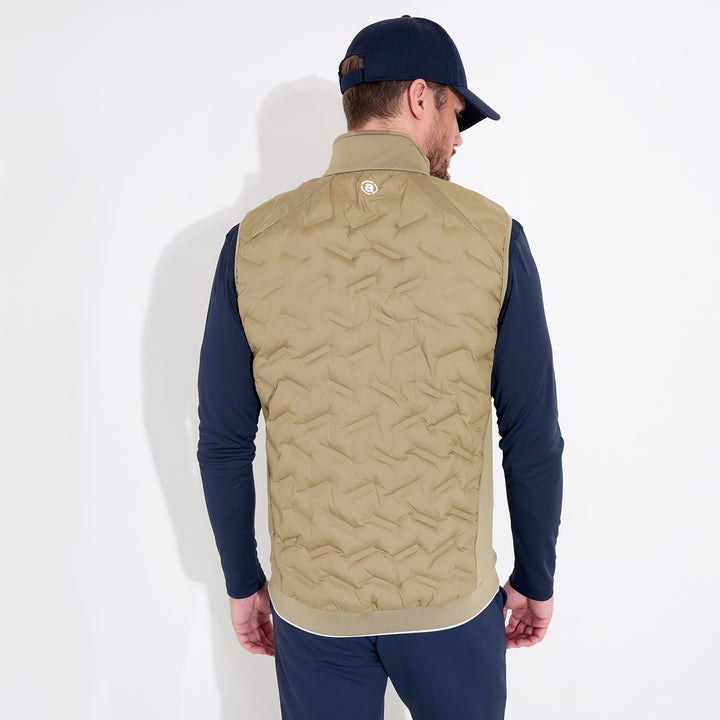 Men's Portrush Hybrid Vest