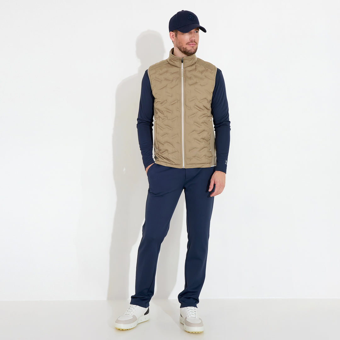 Men's Portrush Hybrid Vest