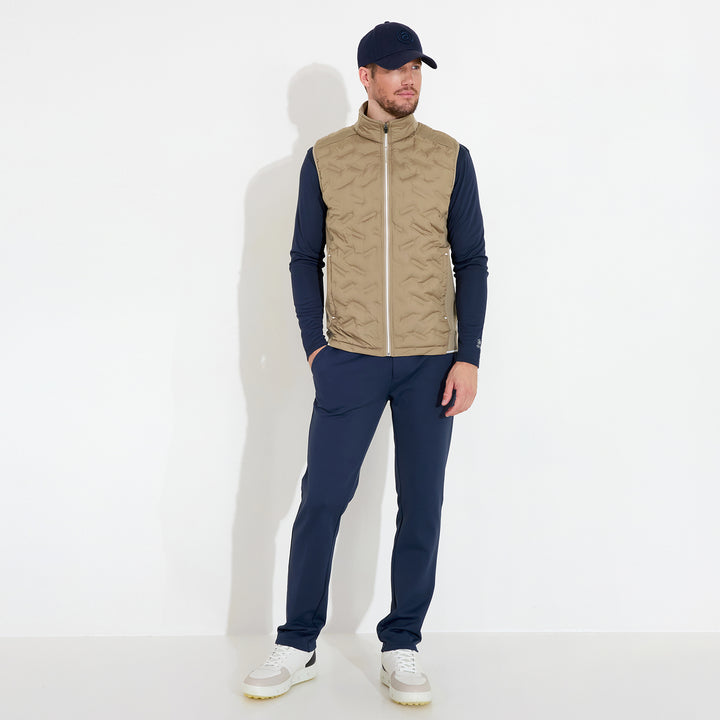 Men's Portrush Hybrid Vest