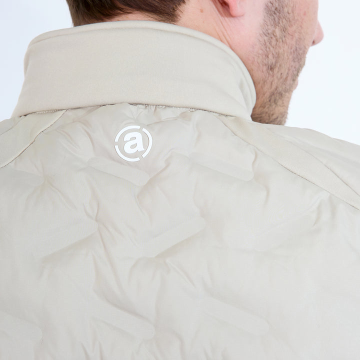 Men's Portrush Hybrid Vest