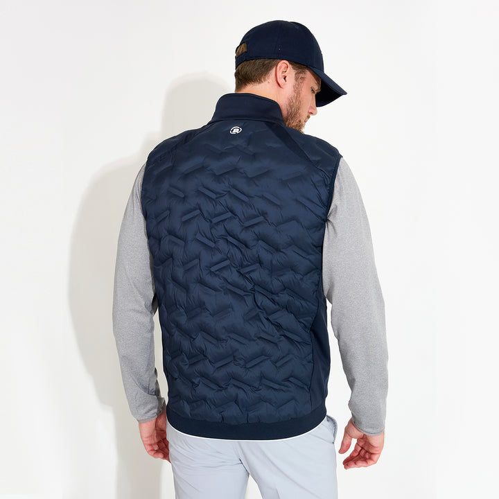 Men's Portrush Hybrid Vest