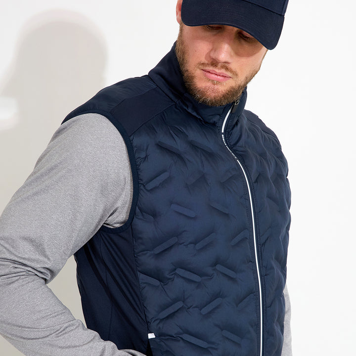 Men's Portrush Hybrid Vest