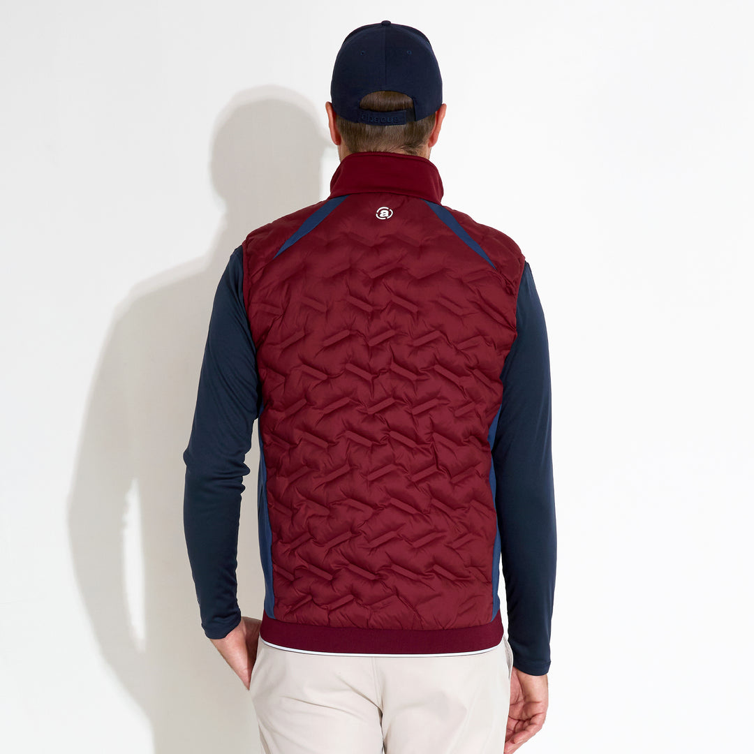 Men's Portrush Hybrid Vest