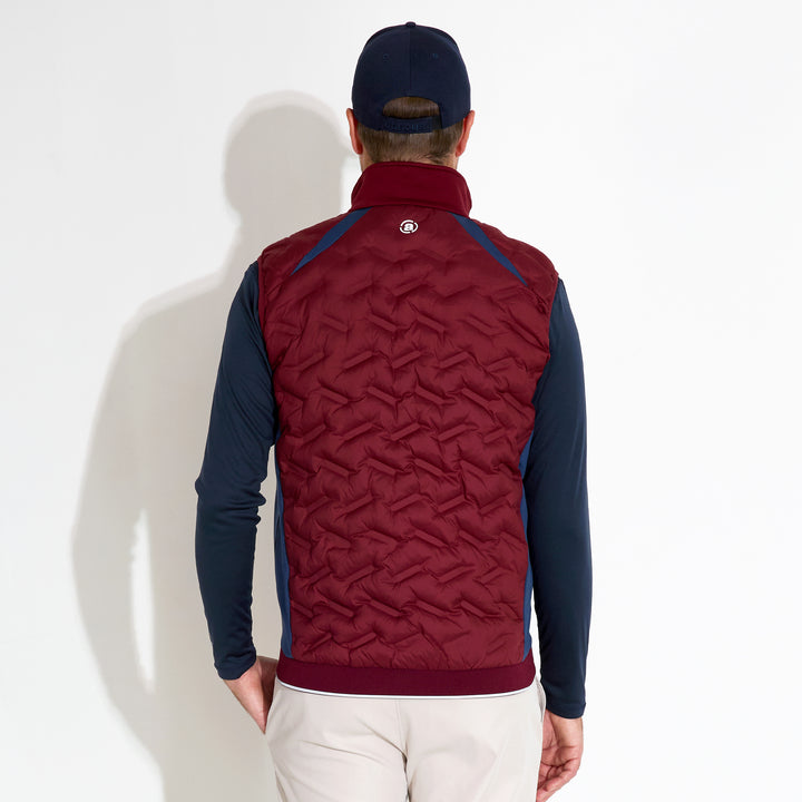 Men's Portrush Hybrid Vest