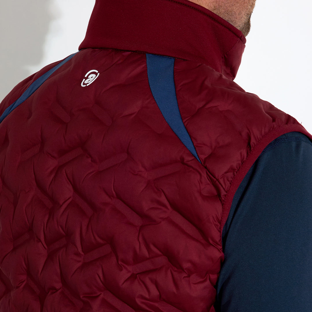 Men's Portrush Hybrid Vest