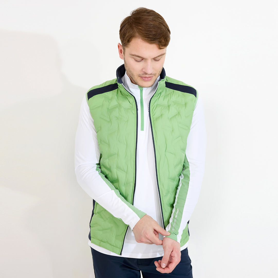 Men's Portrush Hybrid Vest