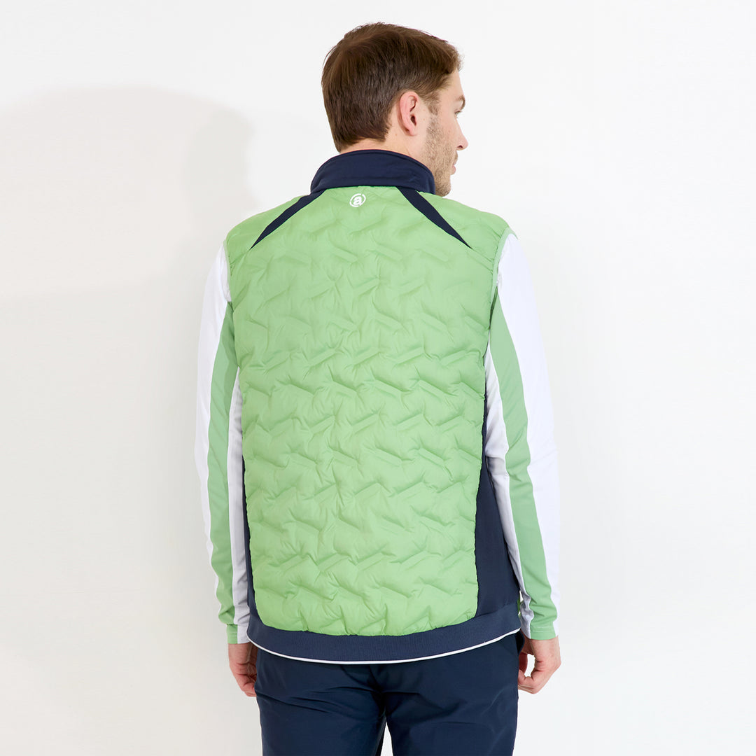 Men's Portrush Hybrid Vest