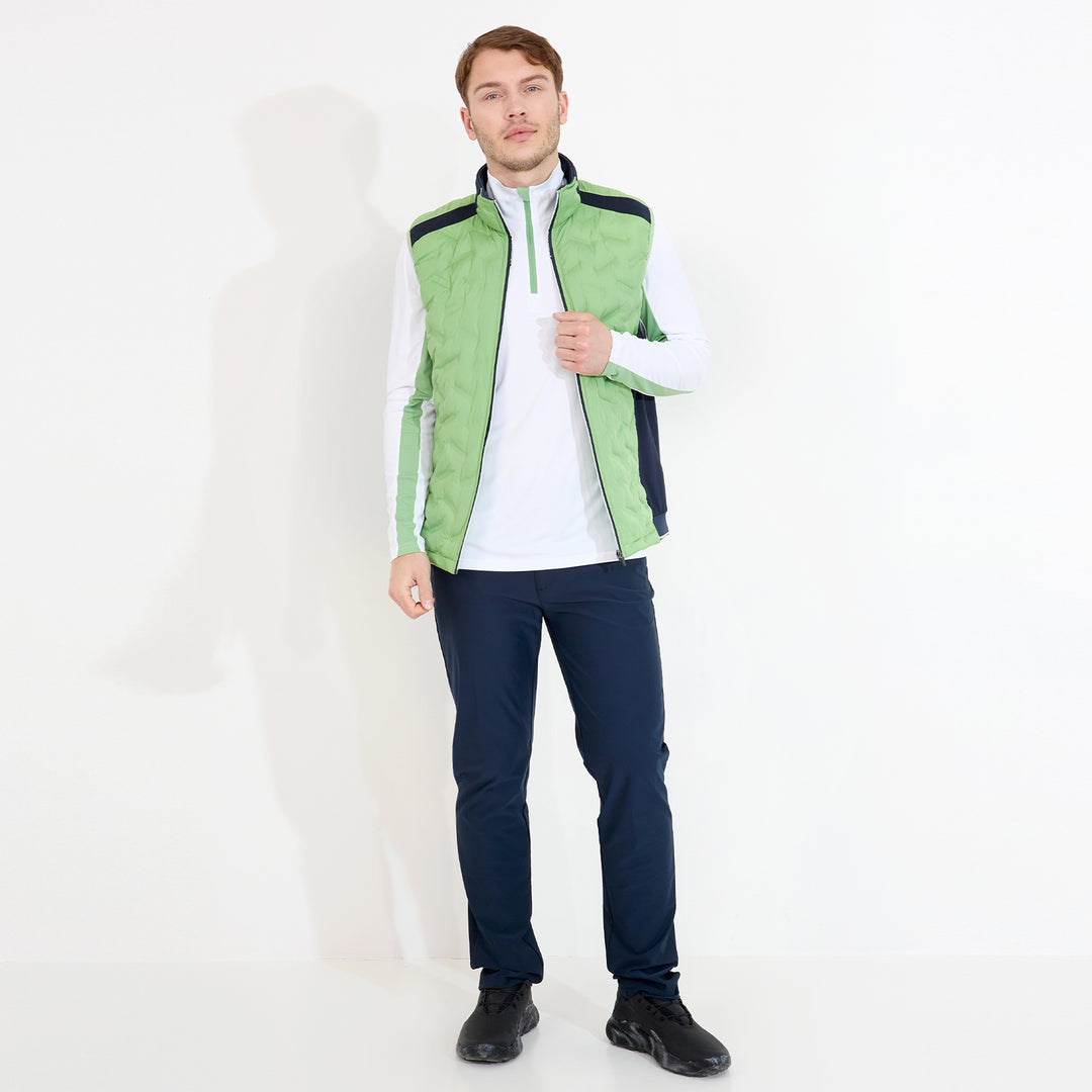 Men's Portrush Hybrid Vest