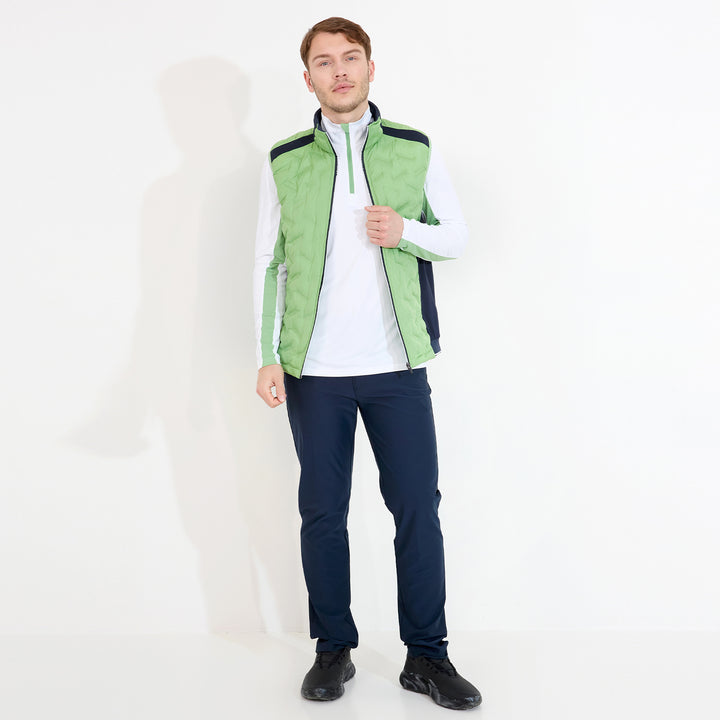 Men's Portrush Hybrid Vest