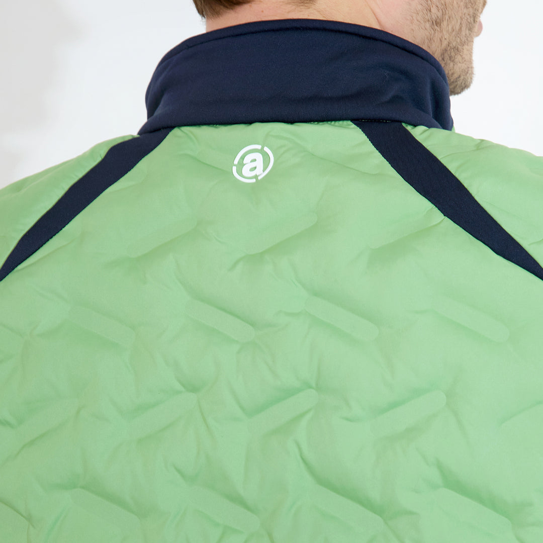 Men's Portrush Hybrid Vest
