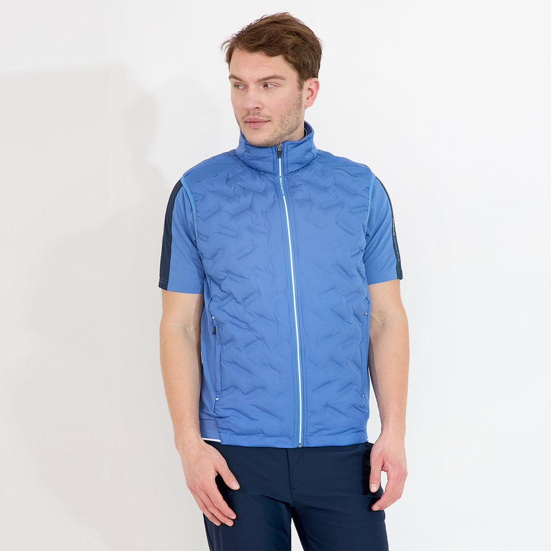 Men's Portrush Hybrid Vest