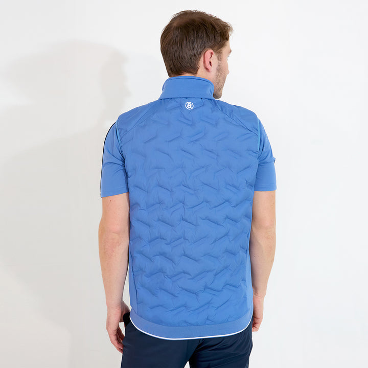 Men's Portrush Hybrid Vest