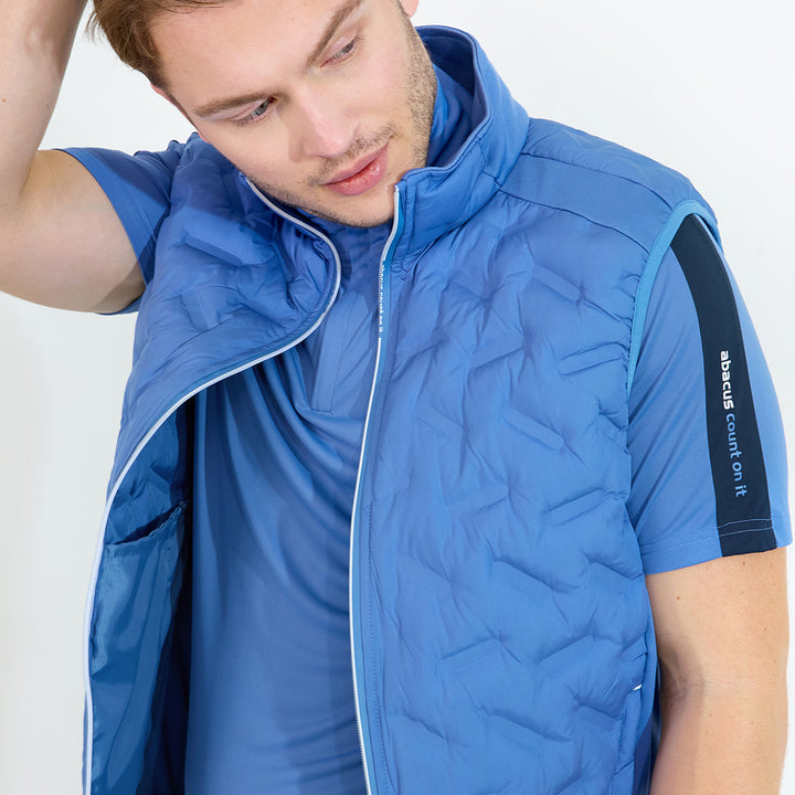 Men's Portrush Hybrid Vest