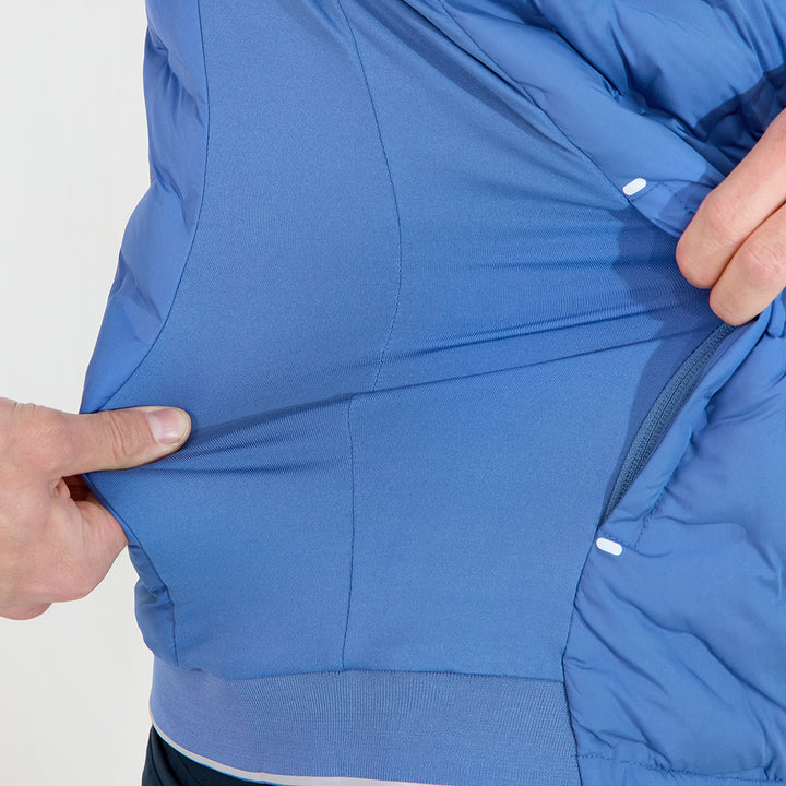 Men's Portrush Hybrid Vest