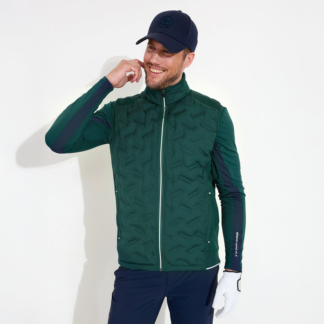 Men's Portrush Hybrid Vest