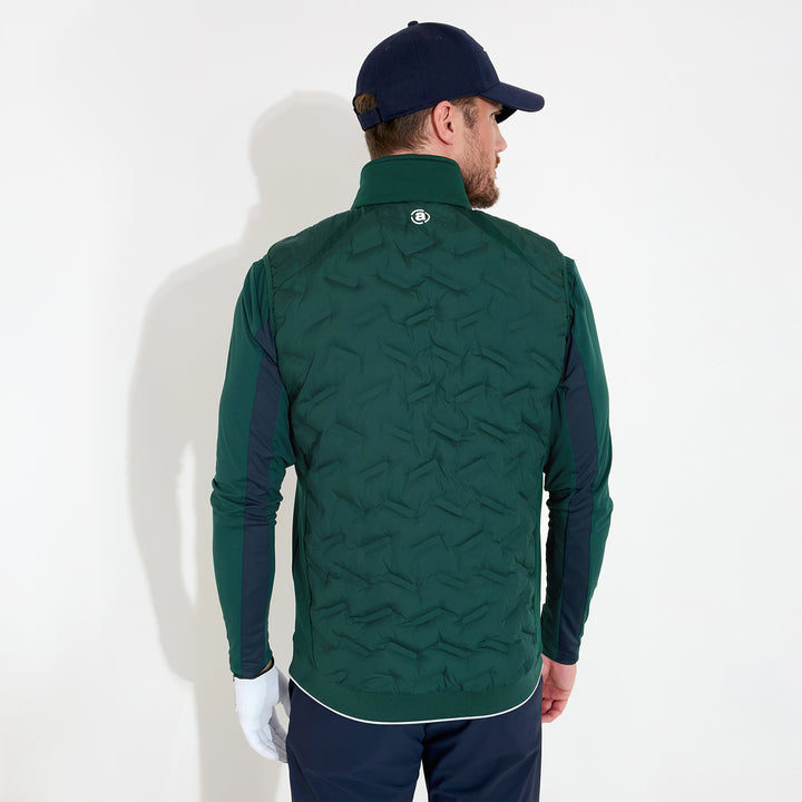 Men's Portrush Hybrid Vest