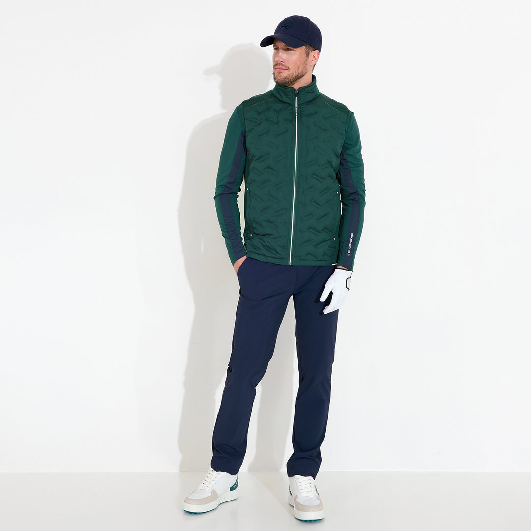 Men's Portrush Hybrid Vest