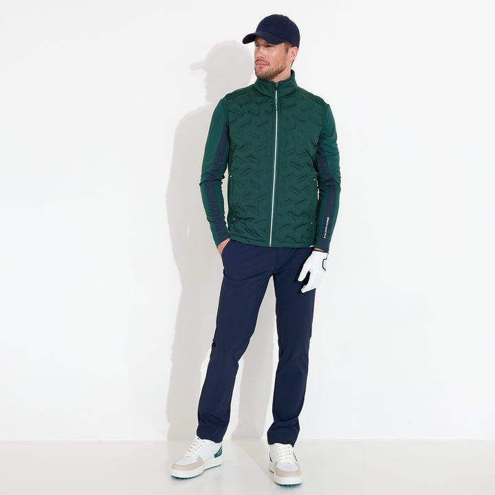 Men's Portrush Hybrid Vest