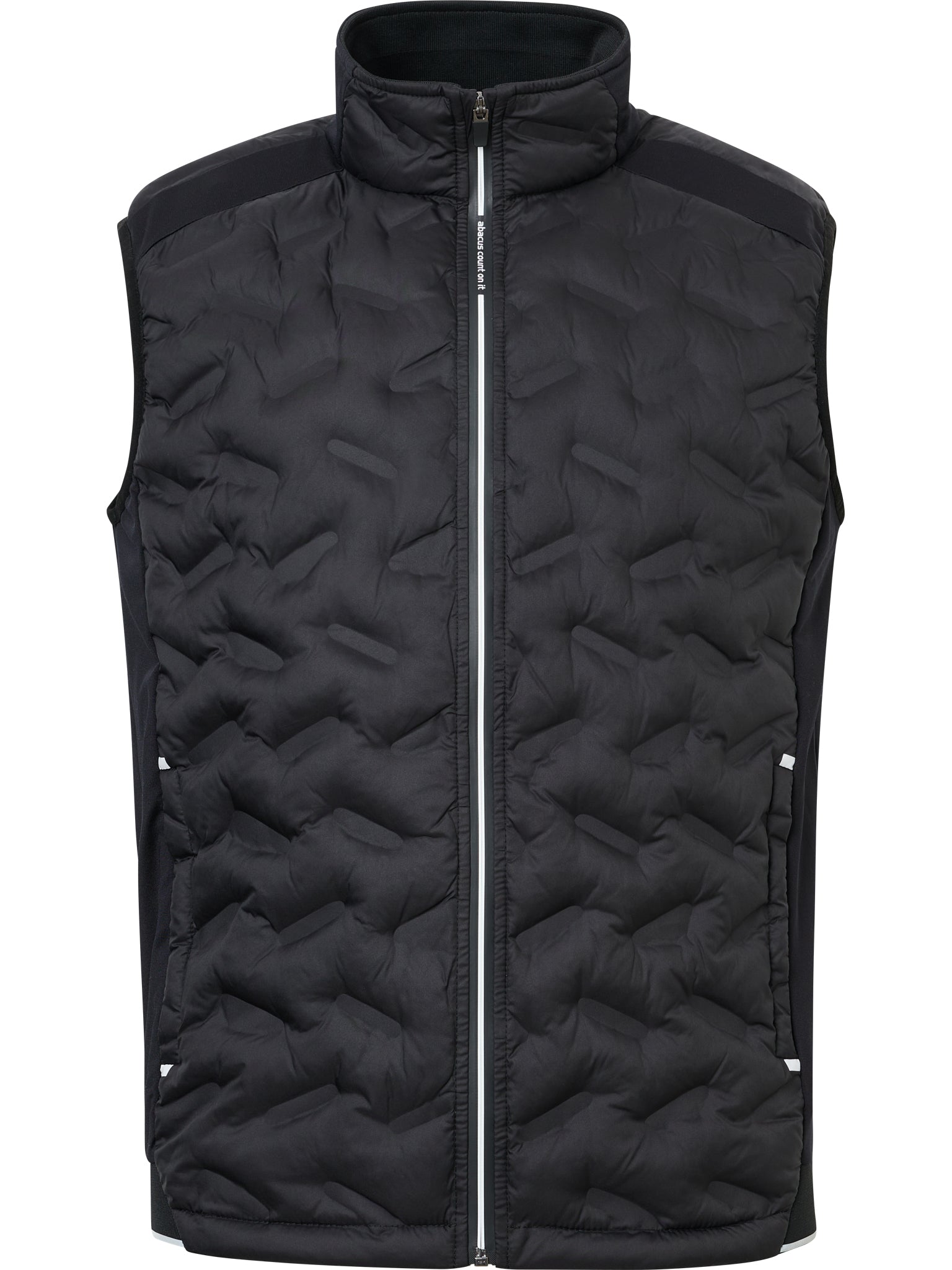 Eaphi mulch jacquard vest　Eaphi Eaphi mulch jacquard vestEaphi