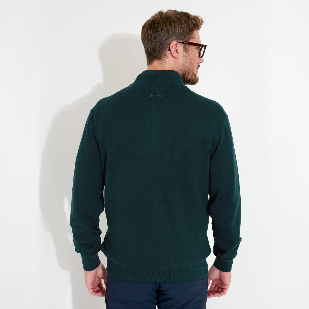 Mens Liffin knitted windstopper