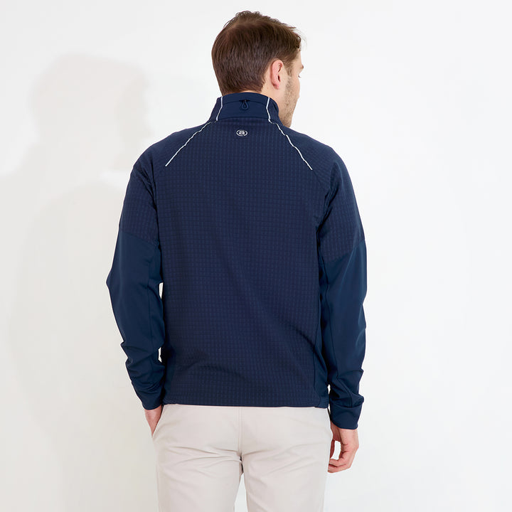 Men's Wedge hybrid jacket