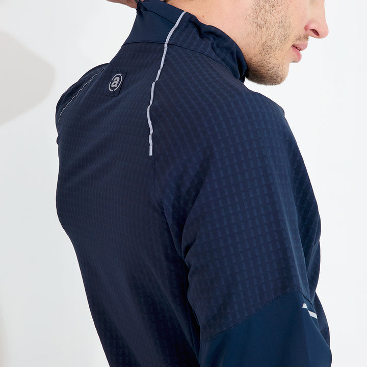 Men's Wedge hybrid jacket