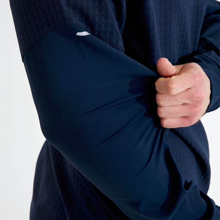 Men's Wedge hybrid jacket