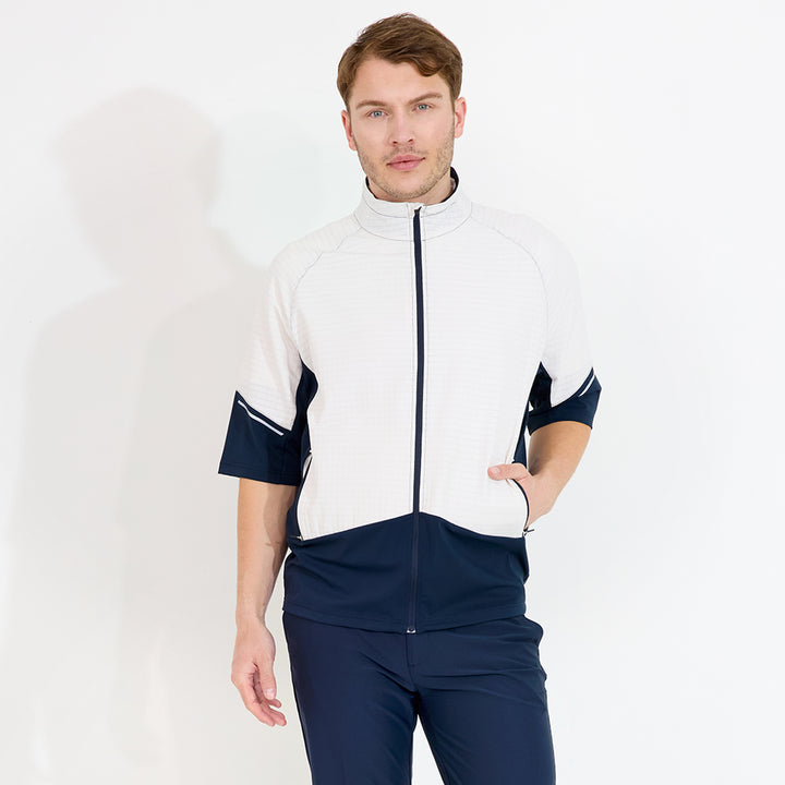 Men's Wedge hybrid shirt