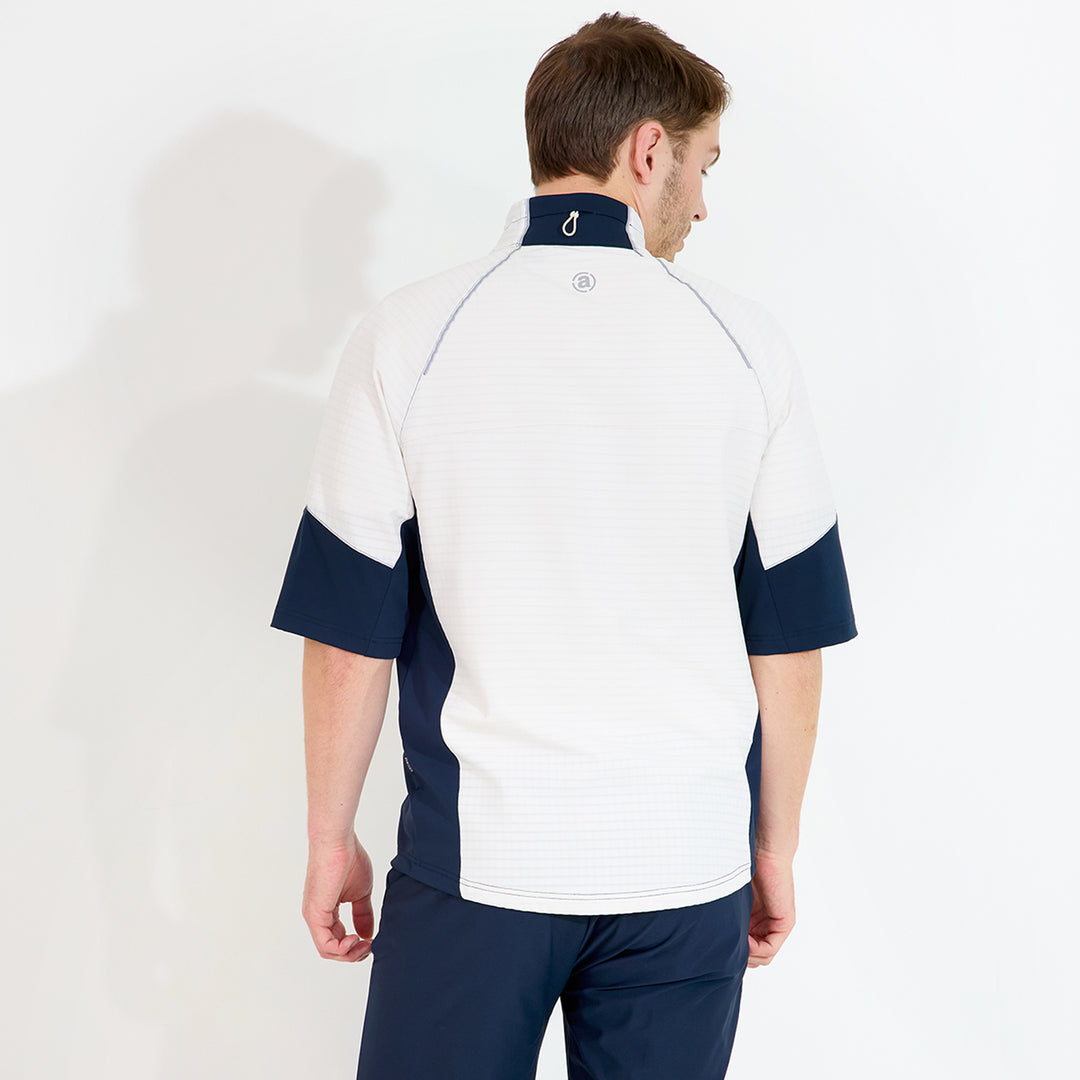 Men's Wedge hybrid shirt