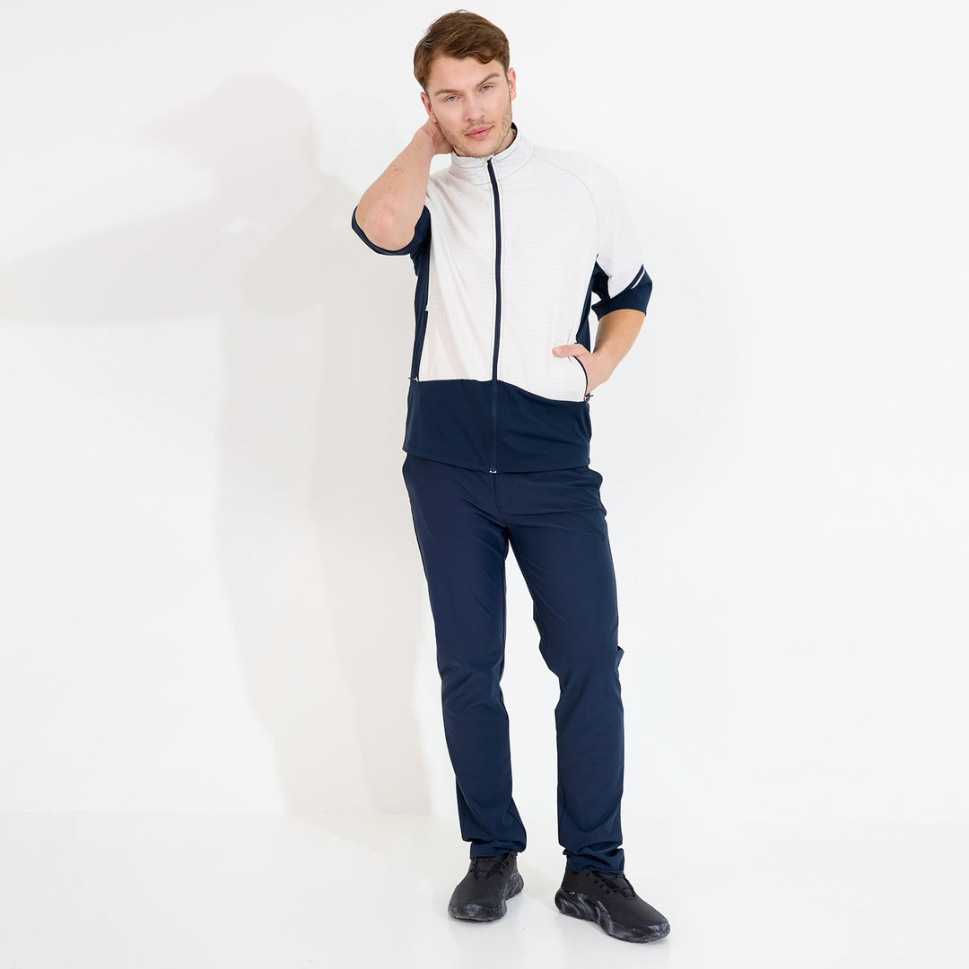 Men's Wedge hybrid shirt