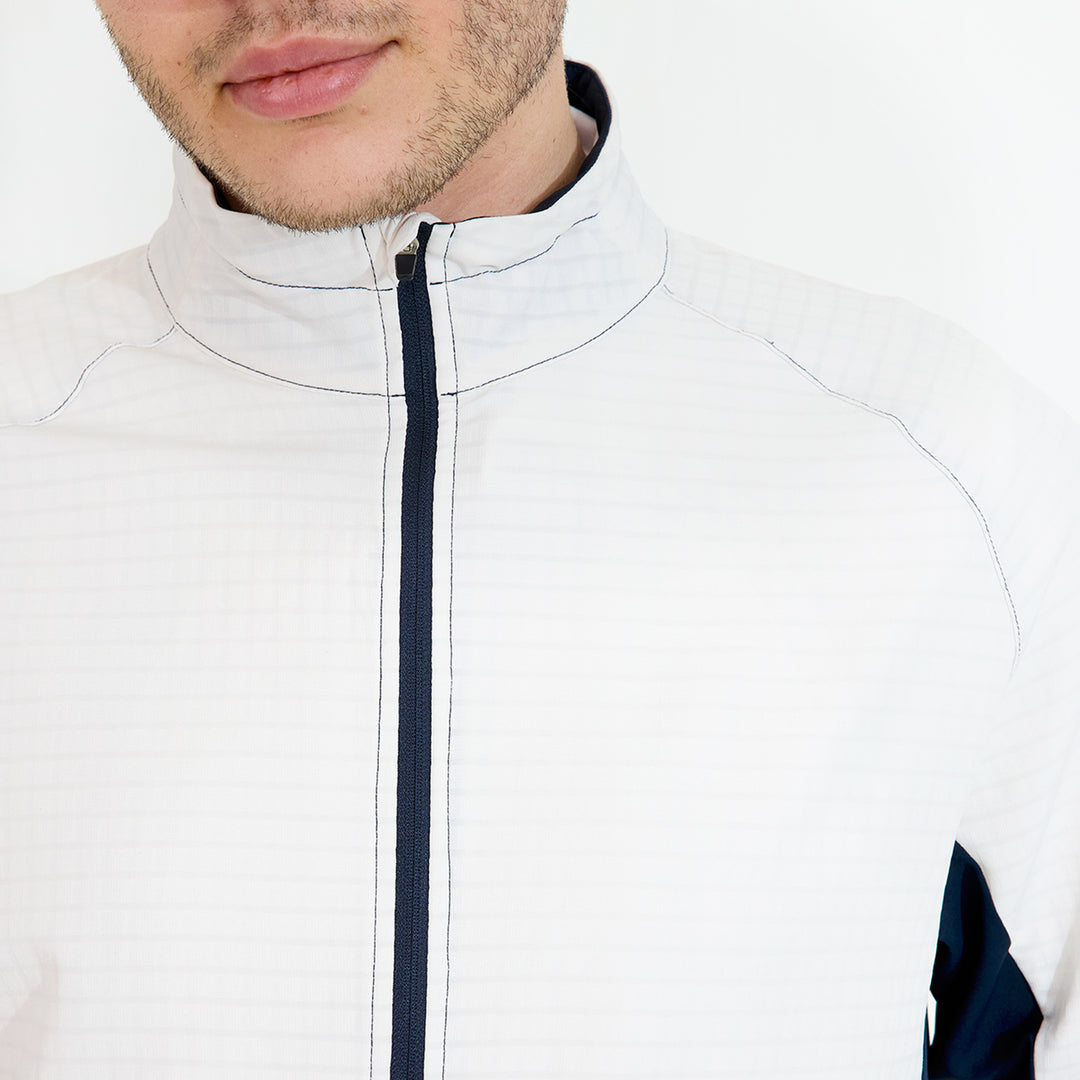 Men's Wedge hybrid shirt