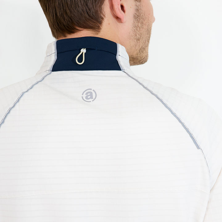 Men's Wedge hybrid shirt