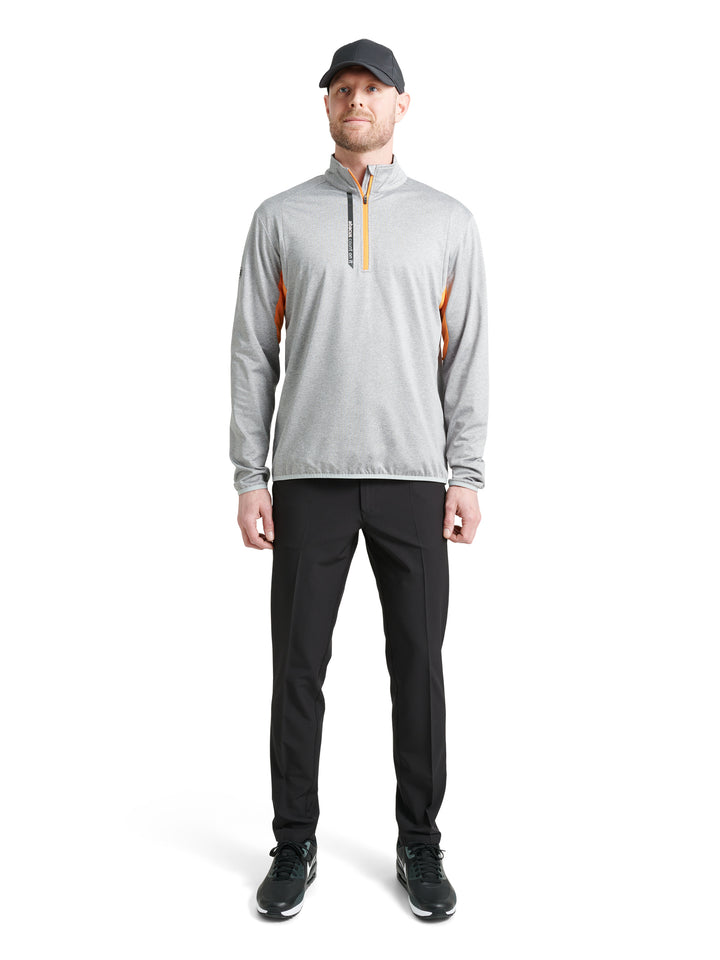 Men's Sherwood Halfzip Fleece