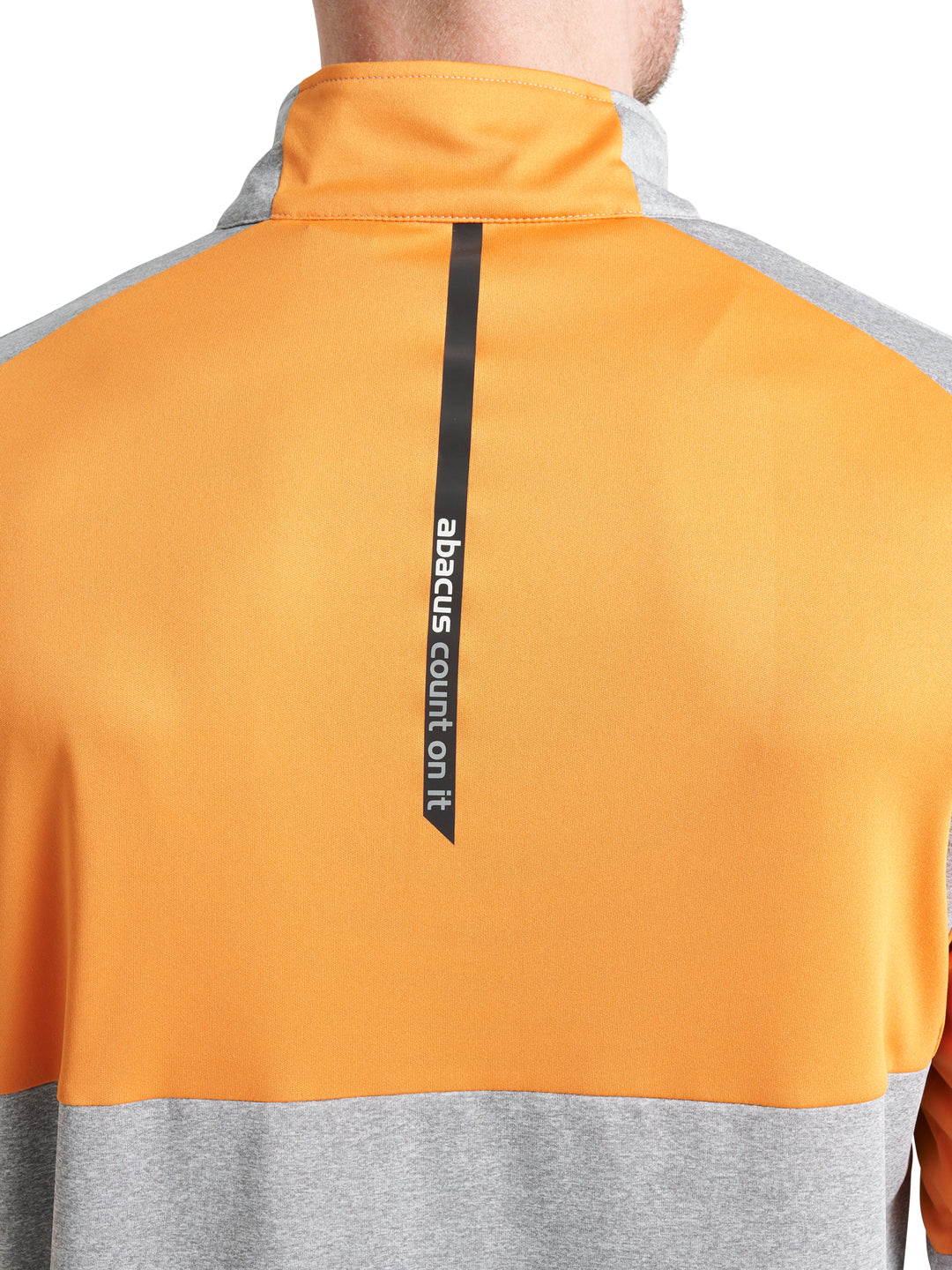 Men's Sherwood Halfzip Fleece