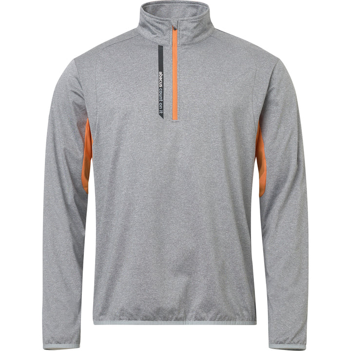 Men's Sherwood Halfzip Fleece