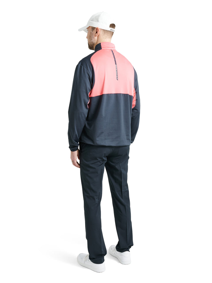 Men's Sherwood Halfzip Fleece