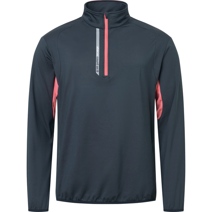 Men's Sherwood Halfzip Fleece